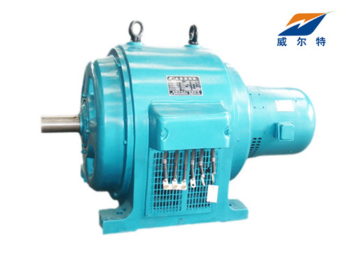 SFW(125~1250)-(6~24)/1180發(fā)電機(臥式、無刷)