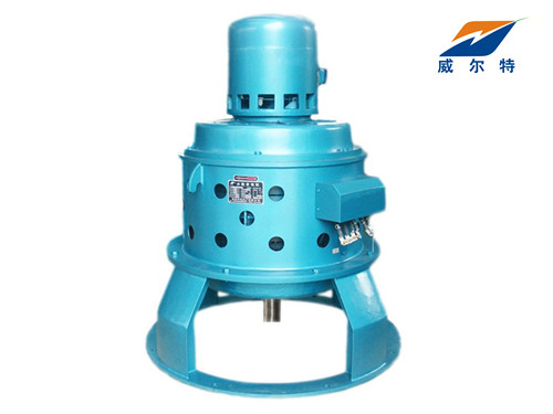 SF(100~800)-(6~20)/990發(fā)電機(立式、無刷)